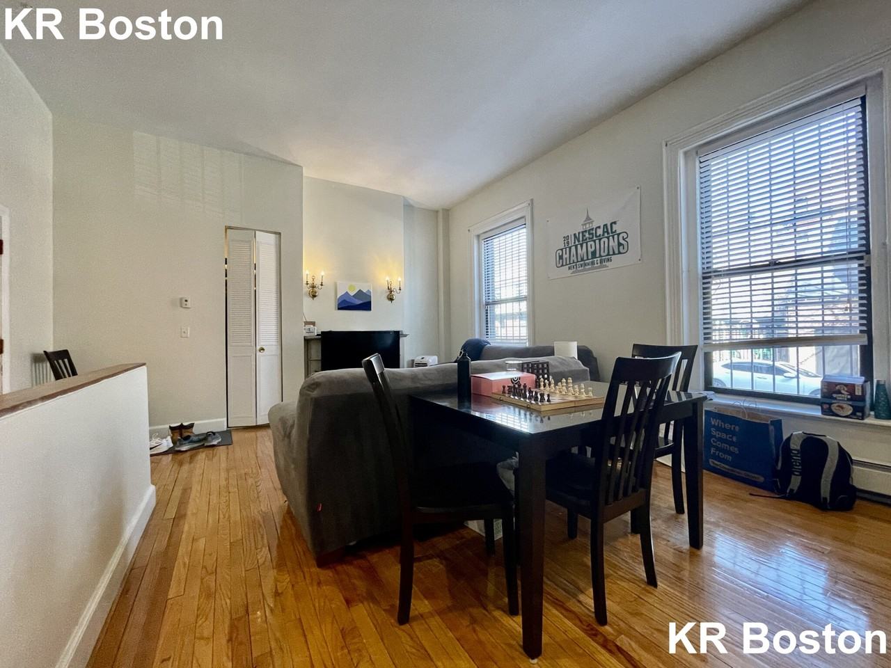 Shawmut Ave. & Pembroke St. #2 - Photo 2 of 41