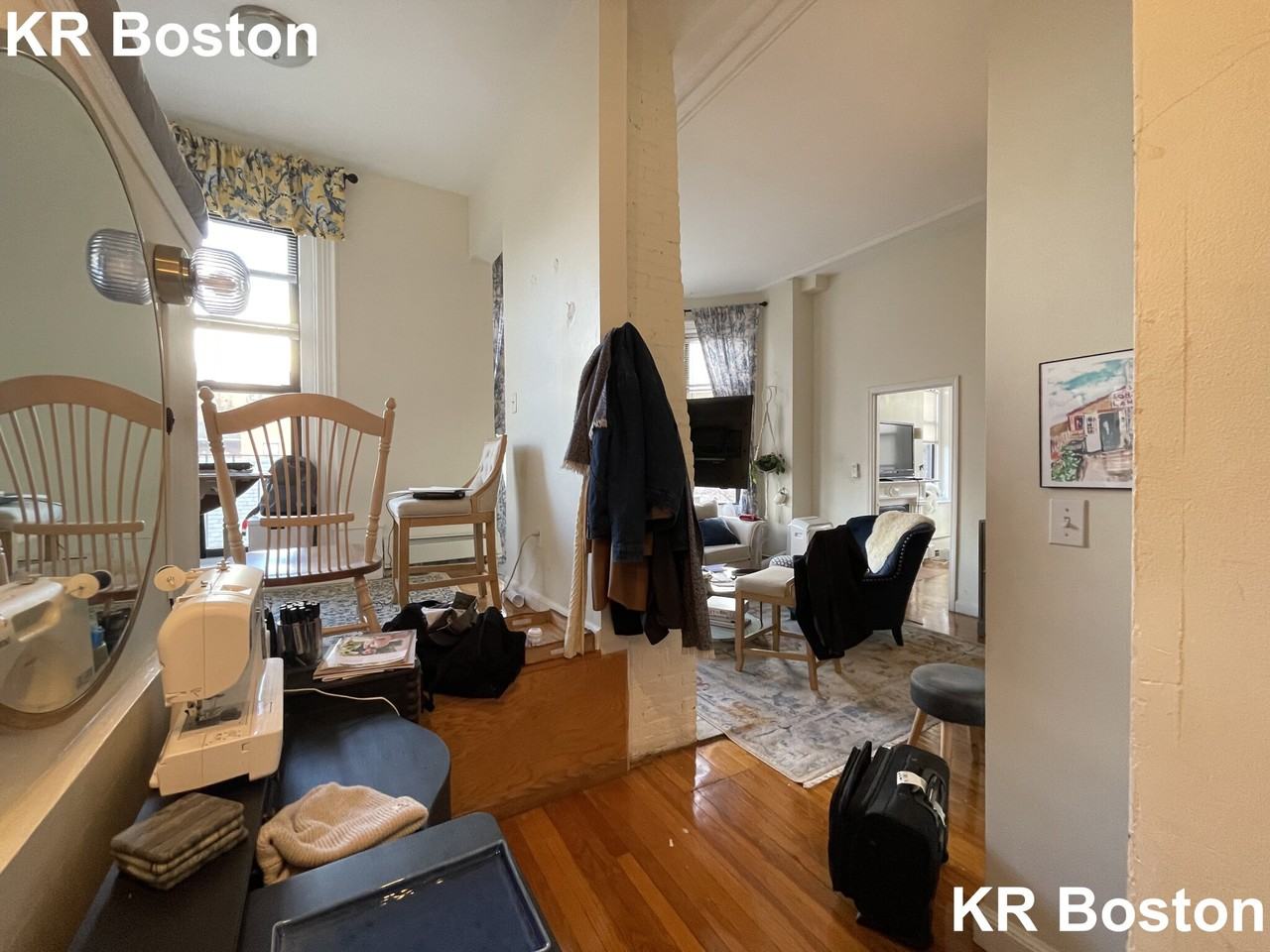 Shawmut Ave. & Pembroke St. #41 - Photo 2 of 16