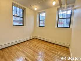 Saint Stephen St. & Opera Place #B3 - Photo 1 of 1