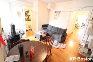 featured image of Park Vale Ave. & Brighton Ave #4