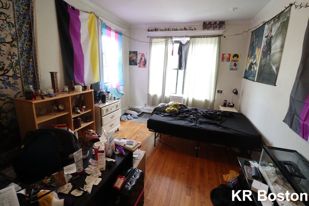 Park Vale Ave. & Brighton Ave #4 - Photo 2 of 19