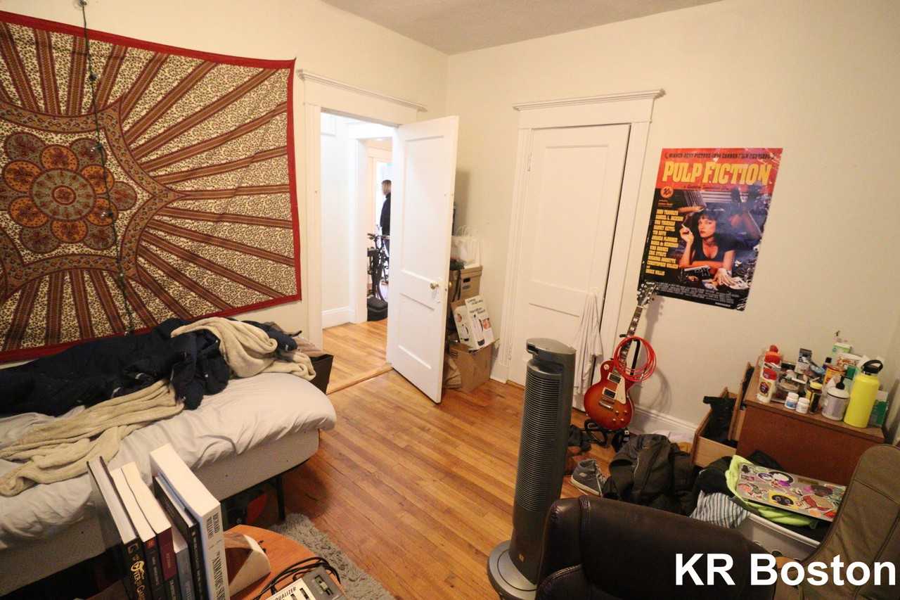 Park Vale Ave. & Brighton Ave #4 - Photo 4 of 19