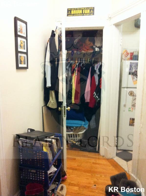 Saint Stephen St. & Opera Place #3 - Photo 7 of 16