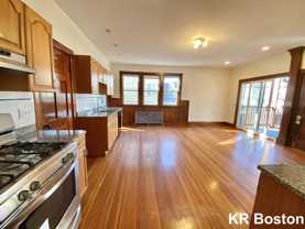 Gardner St. & Linden St. #1F - Photo 1 of 1