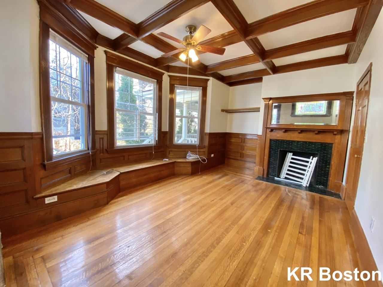 Gardner St. & Linden St. #1F - Photo 5 of 47