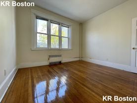 Gordon St. & Commonwealth Ave #1 - Photo 1 of 1