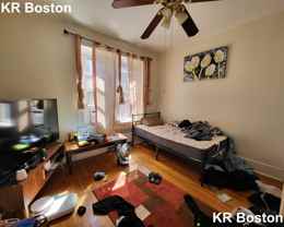 Gordon St. & Commonwealth Ave #15 - Photo 1 of 1