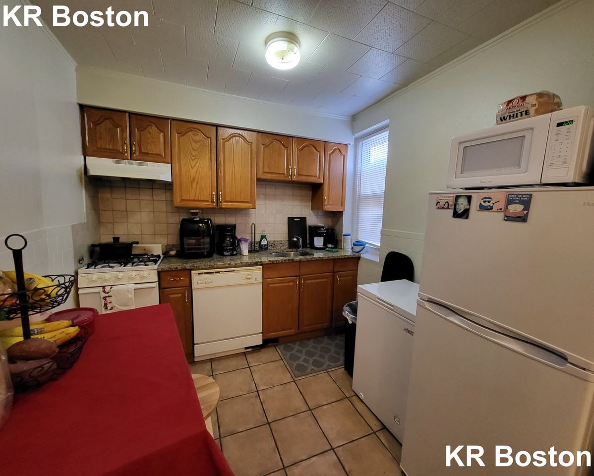 Gordon St. & Commonwealth Ave #15 - Photo 2 of 30