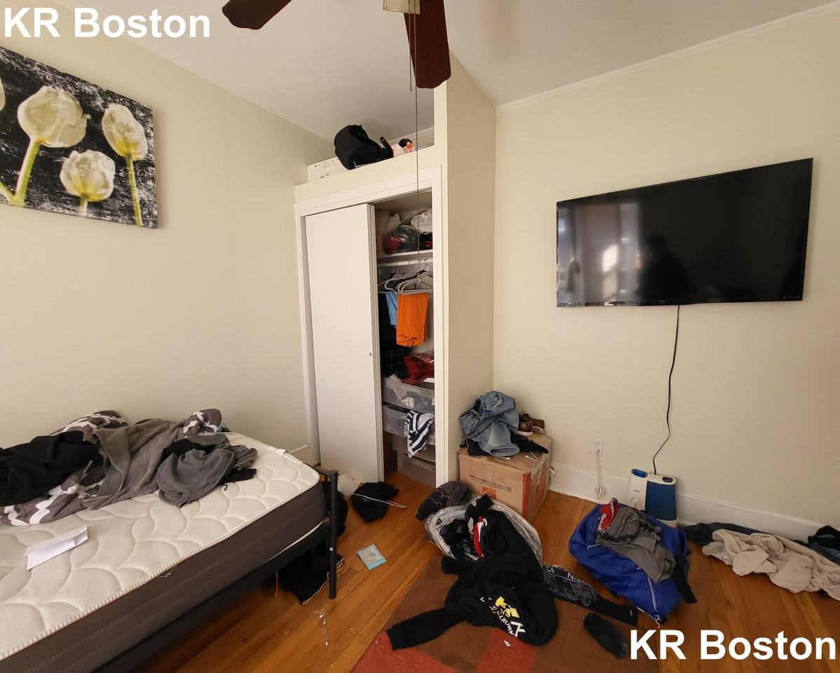 Gordon St. & Commonwealth Ave #15 - Photo 6 of 30