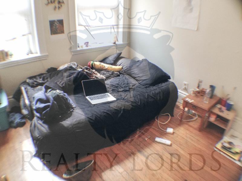 Gordon St. & Commonwealth Ave. #2 - Photo 2 of 11