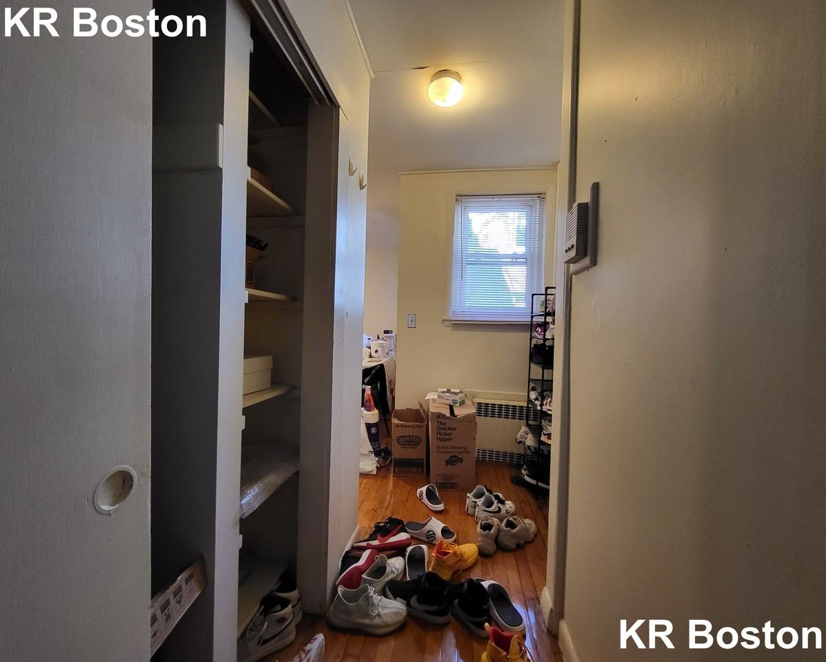 Gordon St. & Commonwealth Ave. #8 - Photo 2 of 22