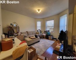 Gordon St. & Commonwealth Ave. #5 - Photo 1 of 1