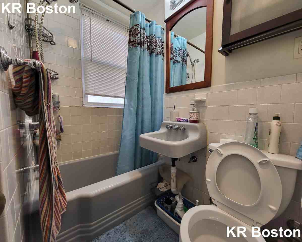 Gordon St. & Commonwealth Ave #7 - Photo 3 of 25