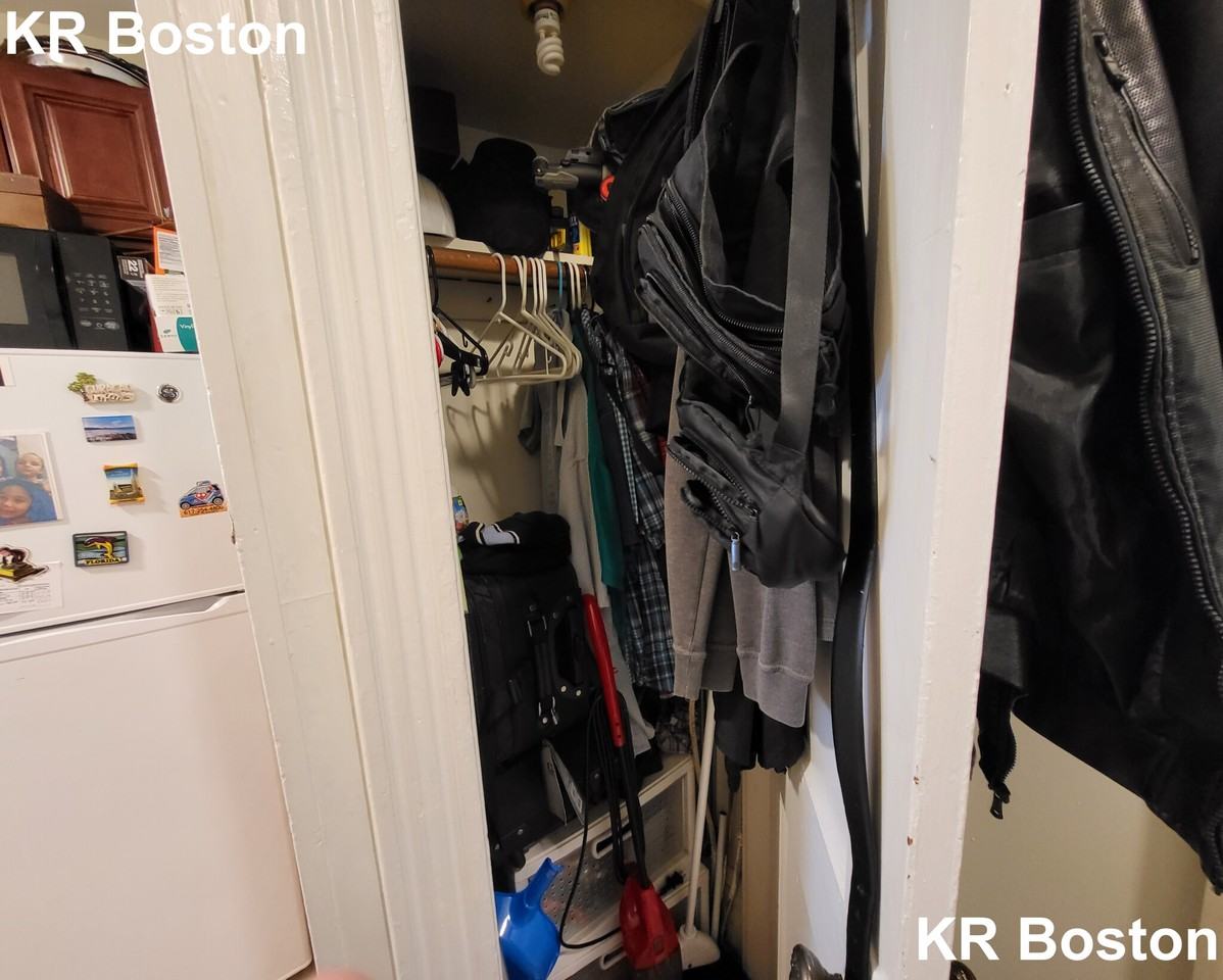 Gordon St. & Commonwealth Ave #7 - Photo 5 of 25