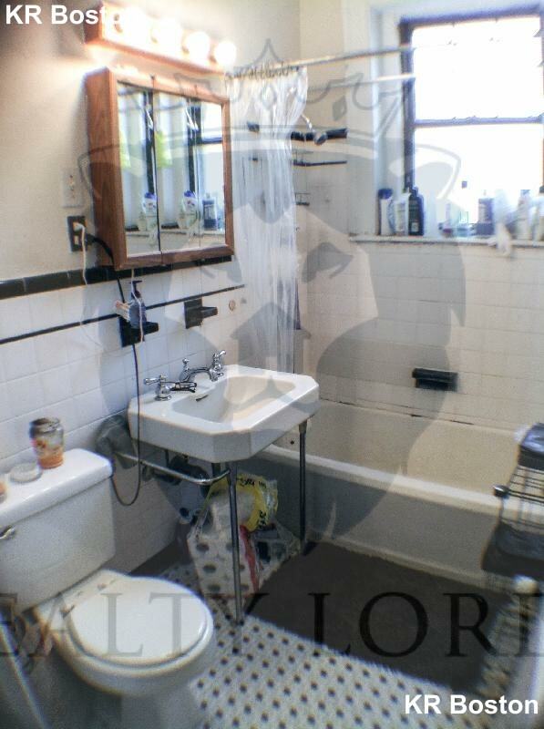 Babcock St. & Harvard St. #5 - Photo 2 of 11