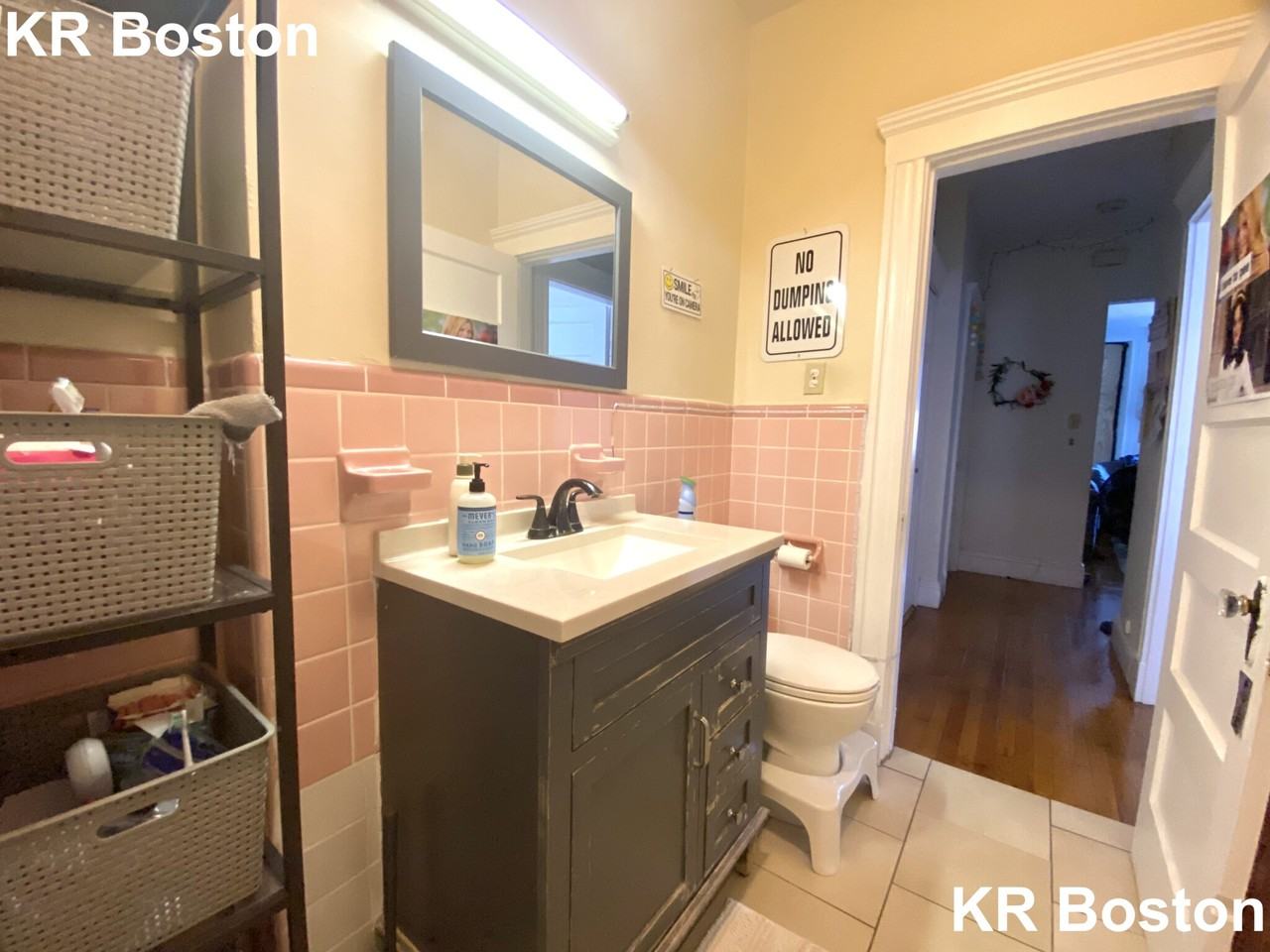 Beacon St. & Saint Paul St. #3 - Photo 2 of 38