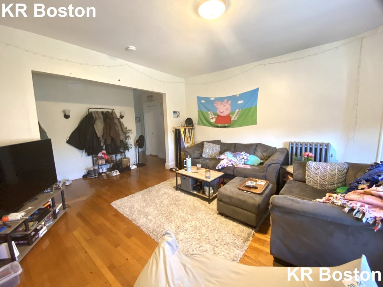 Beacon St. & Saint Paul St. #3 - Photo 4 of 38