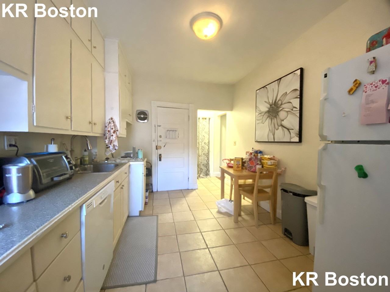 Beacon St. & Saint Paul St. #3 - Photo 5 of 38