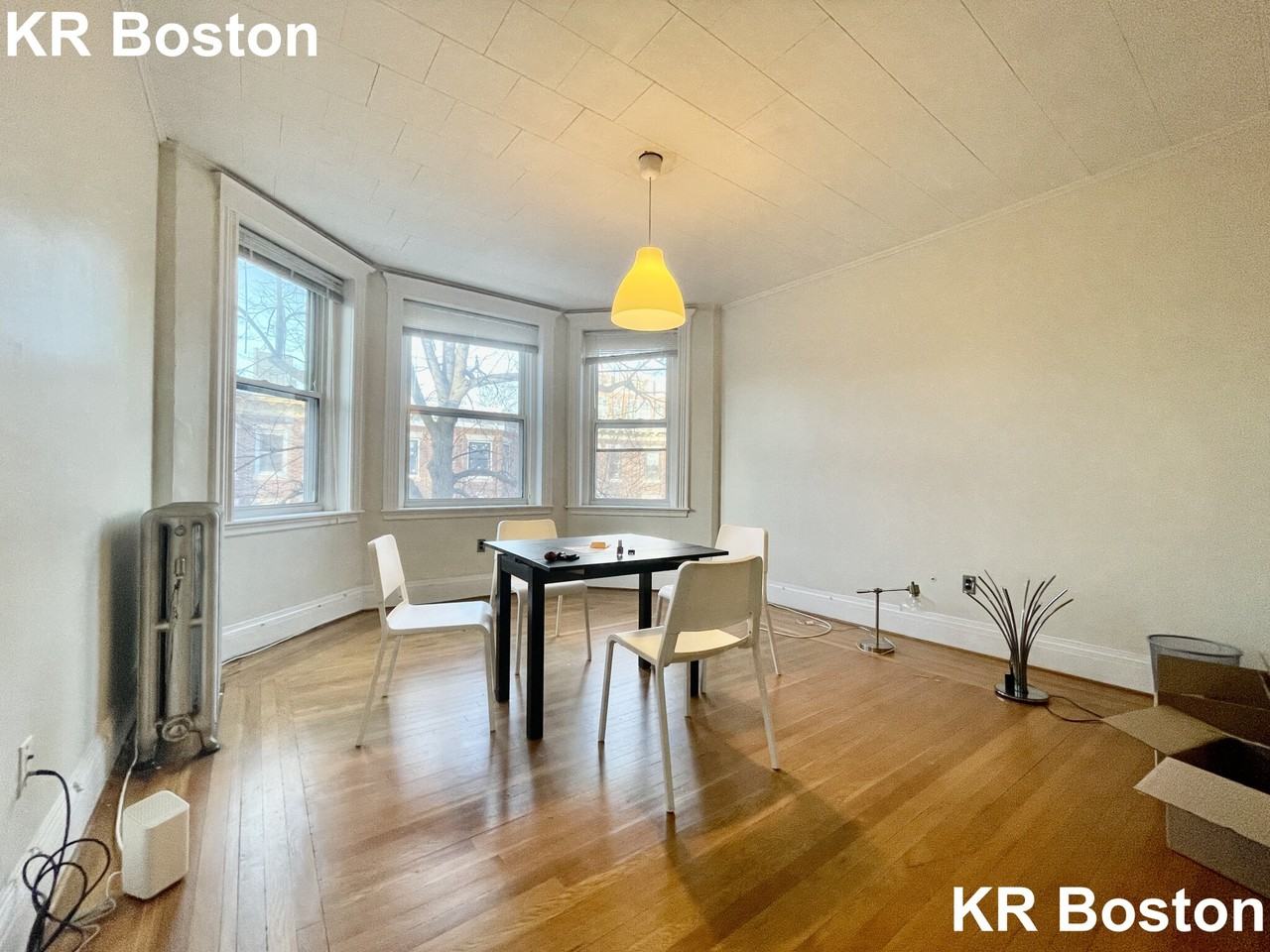 Euston St. & Euston #5 - Photo 2 of 15