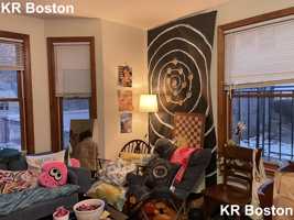 featured image of Allston St. & Glenville Ave #1