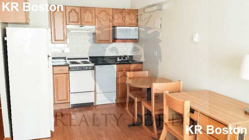 Commonwealth Ave. & Brighton Ave #205 - Photo 2 of 14