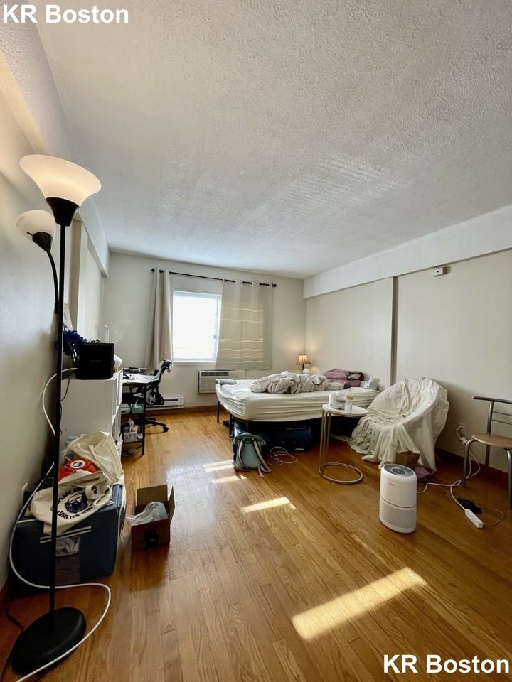 Commonwealth Ave. & Brighton Ave #211 - Photo 2 of 18