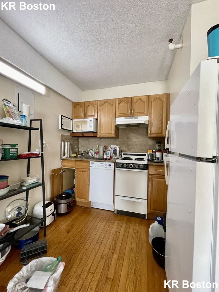 Commonwealth Ave. & Brighton Ave #211 - Photo 3 of 18