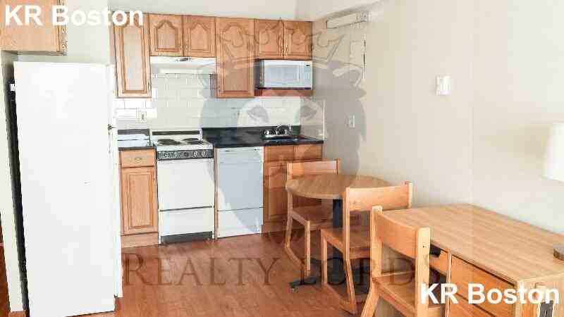 Commonwealth Ave. & Brighton Ave #301 - Photo 2 of 13