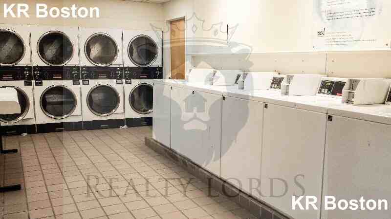 Commonwealth Ave. & Brighton Ave #410 - Photo 3 of 14