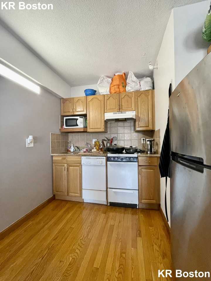 Commonwealth Ave. & Brighton Ave #412 - Photo 2 of 17