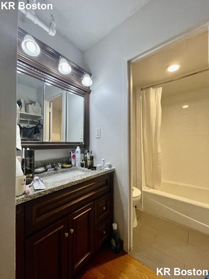 Commonwealth Ave. & Brighton Ave #412 - Photo 3 of 17