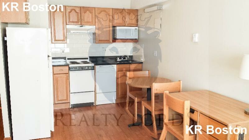 Commonwealth Ave. & Brighton Ave #415 - Photo 7 of 13