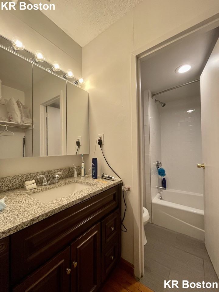 Commonwealth Ave. & Brighton Ave #416 - Photo 3 of 21