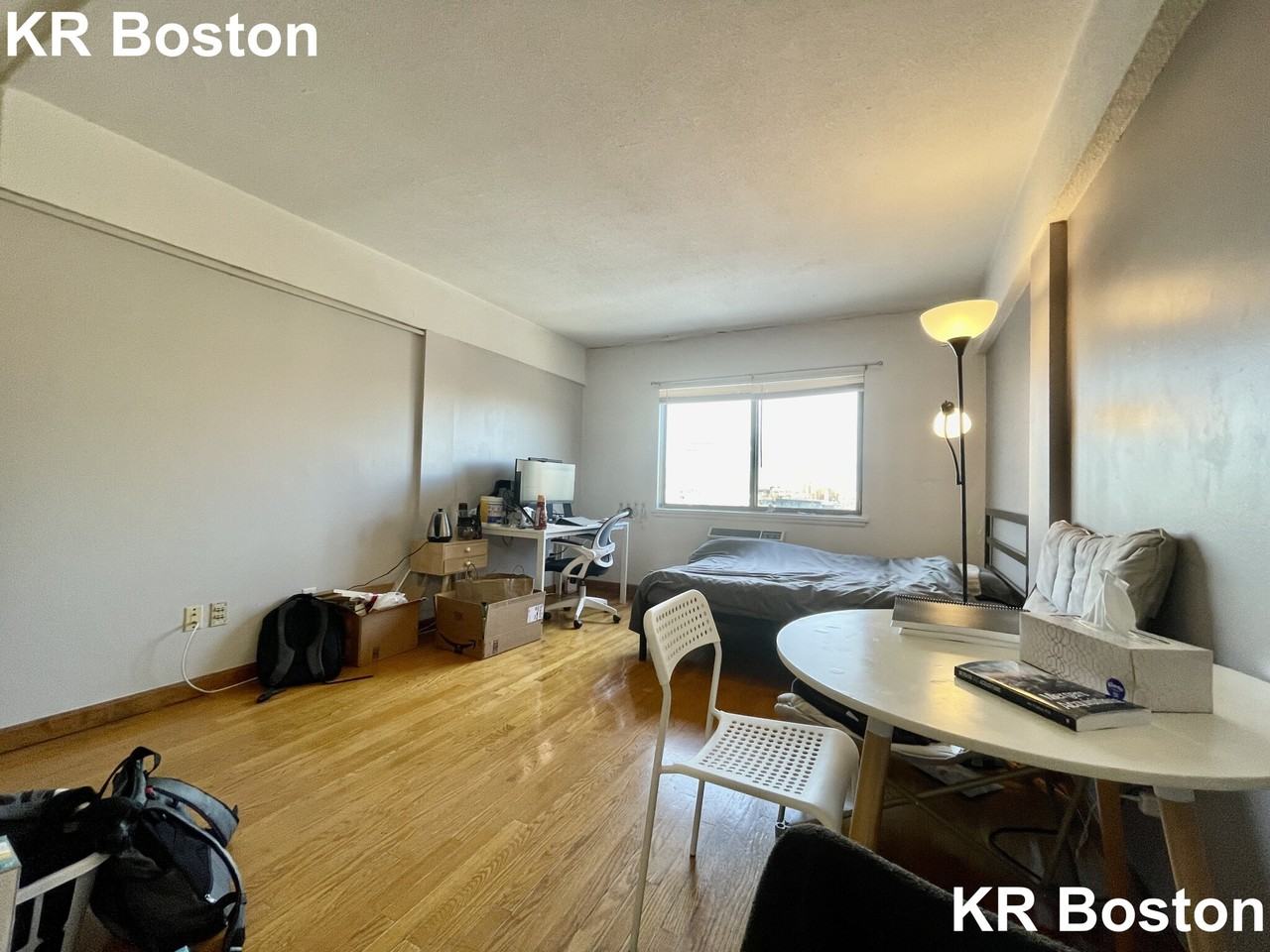 Commonwealth Ave. & Brighton Ave #416 - Photo 5 of 21