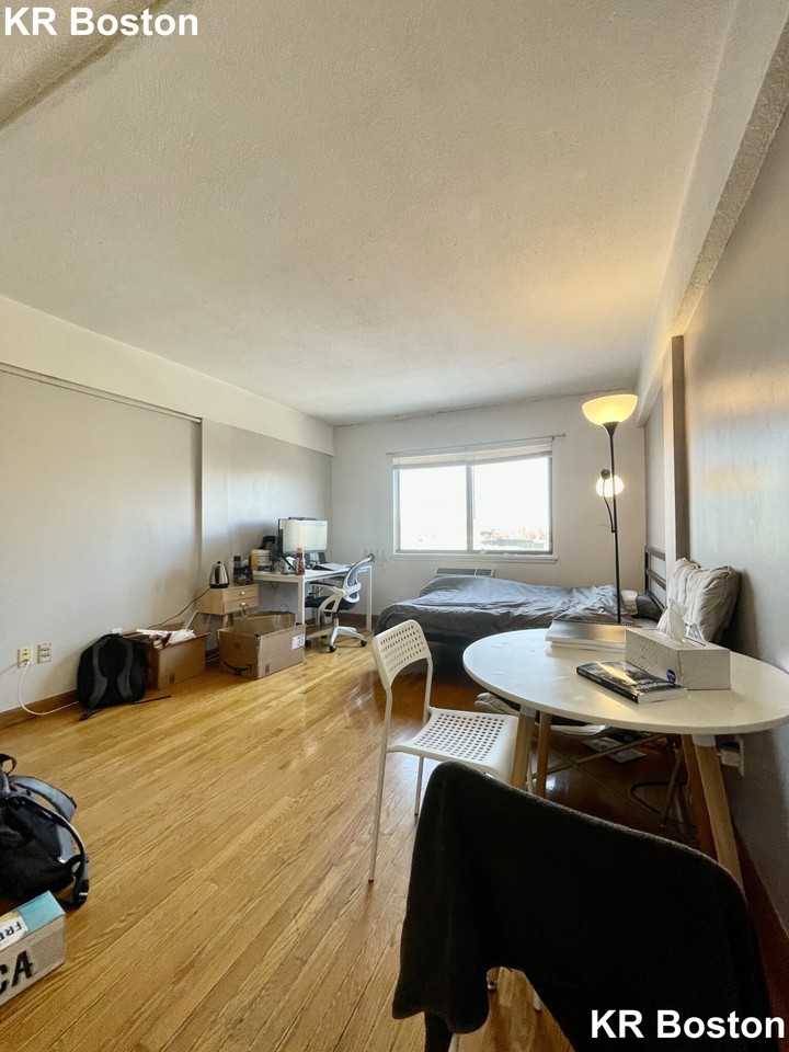 Commonwealth Ave. & Brighton Ave #416 - Photo 6 of 21