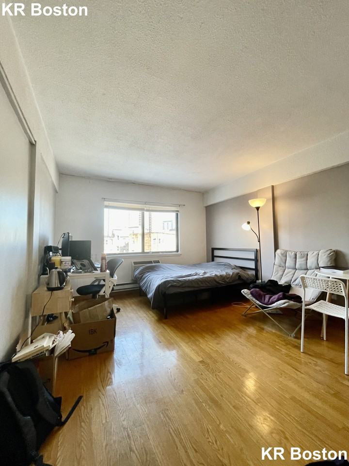 Commonwealth Ave. & Brighton Ave #416 - Photo 7 of 21