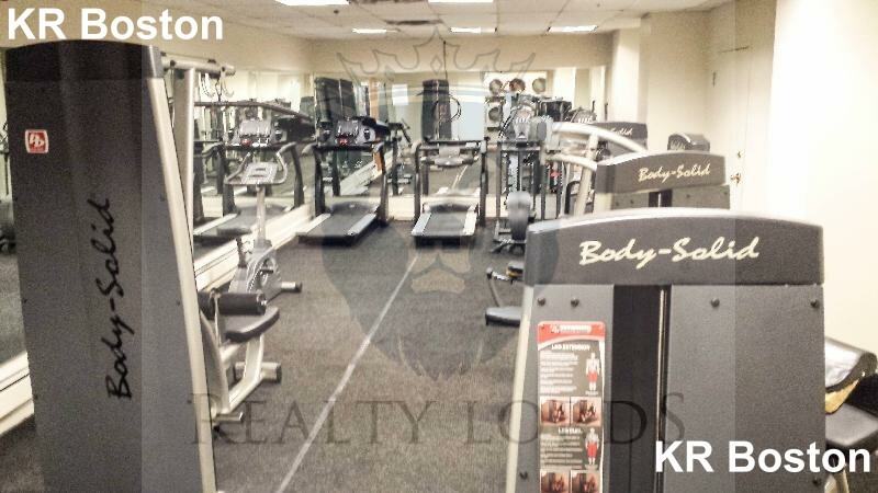 Commonwealth Ave. & Brighton Ave #417 - Photo 7 of 13