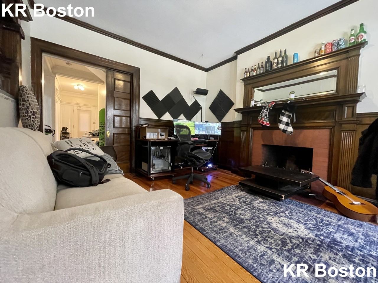 Newbury St. & Charlesgate West #1 - Photo 3 of 50