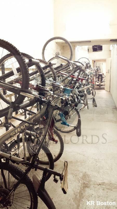 Commonwealth Ave. & Brighton Ave #507 - Photo 7 of 13