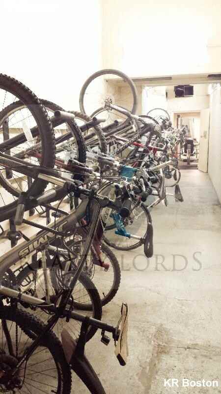 Commonwealth Ave. & Brighton Ave #511 - Photo 3 of 13