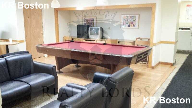 Commonwealth Ave. & Brighton Ave #517 - Photo 2 of 13