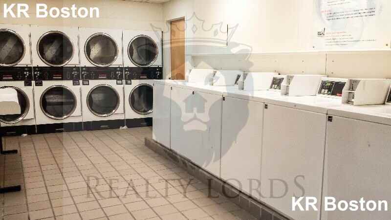 Commonwealth Ave. & Brighton Ave #518 - Photo 5 of 13