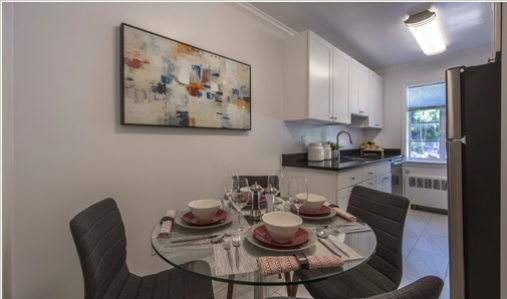 Chauncy St. & Massachusetts Ave #12A - Photo 2 of 16