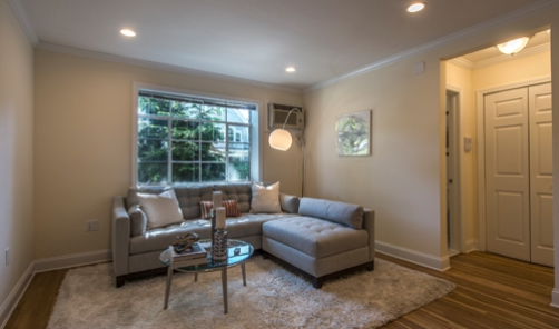 Chauncy St. & Massachusetts Ave #12A - Photo 3 of 16