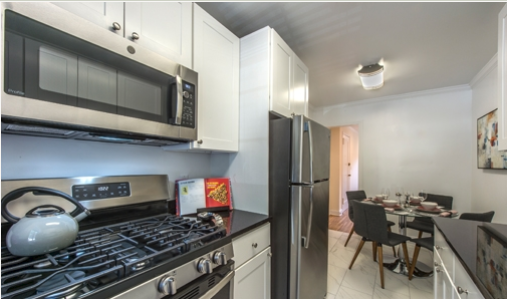 Chauncy St. & Massachusetts Ave #12A - Photo 4 of 16