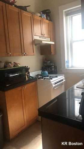 Commonwealth Ave #3 - Photo 2 of 23