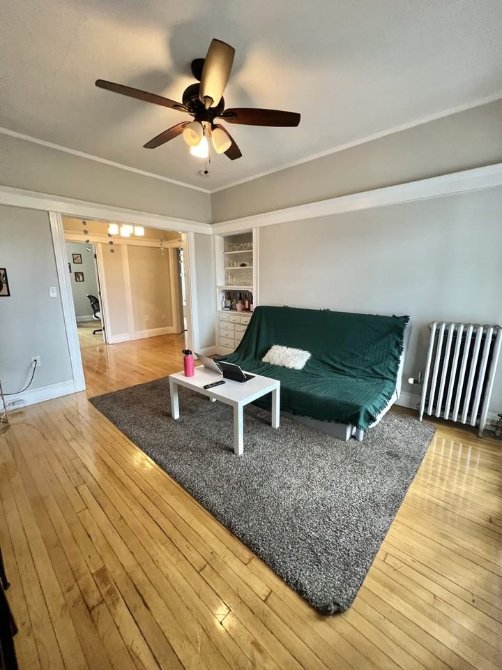 Farrington Ave. & Brighton Avenue #5 - Photo 4 of 50