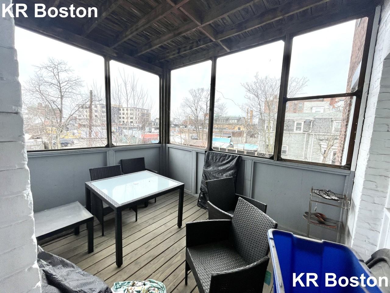 Highgate St. & Linden St #6 - Photo 3 of 43