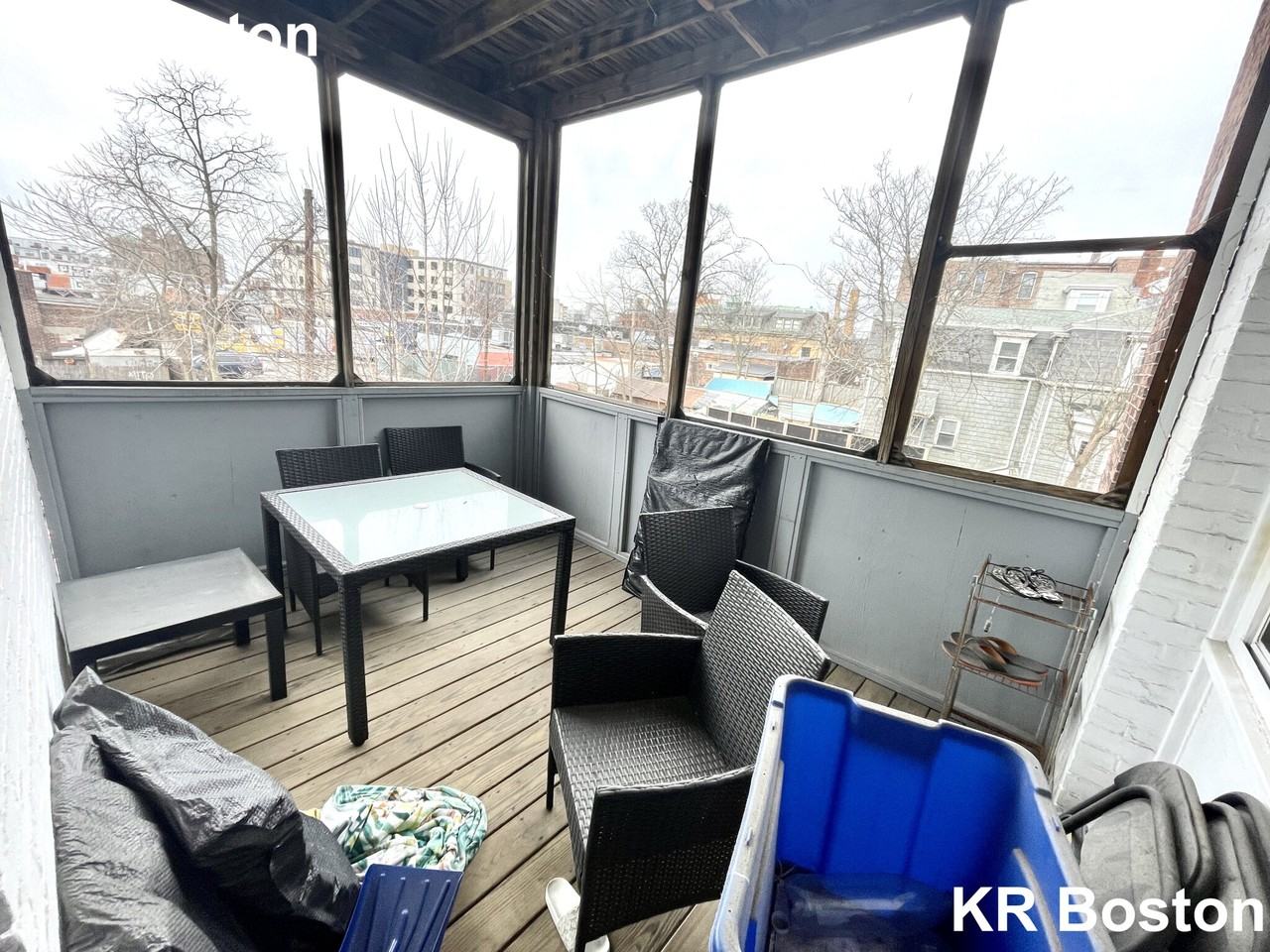 Highgate St. & Linden St #6 - Photo 4 of 43