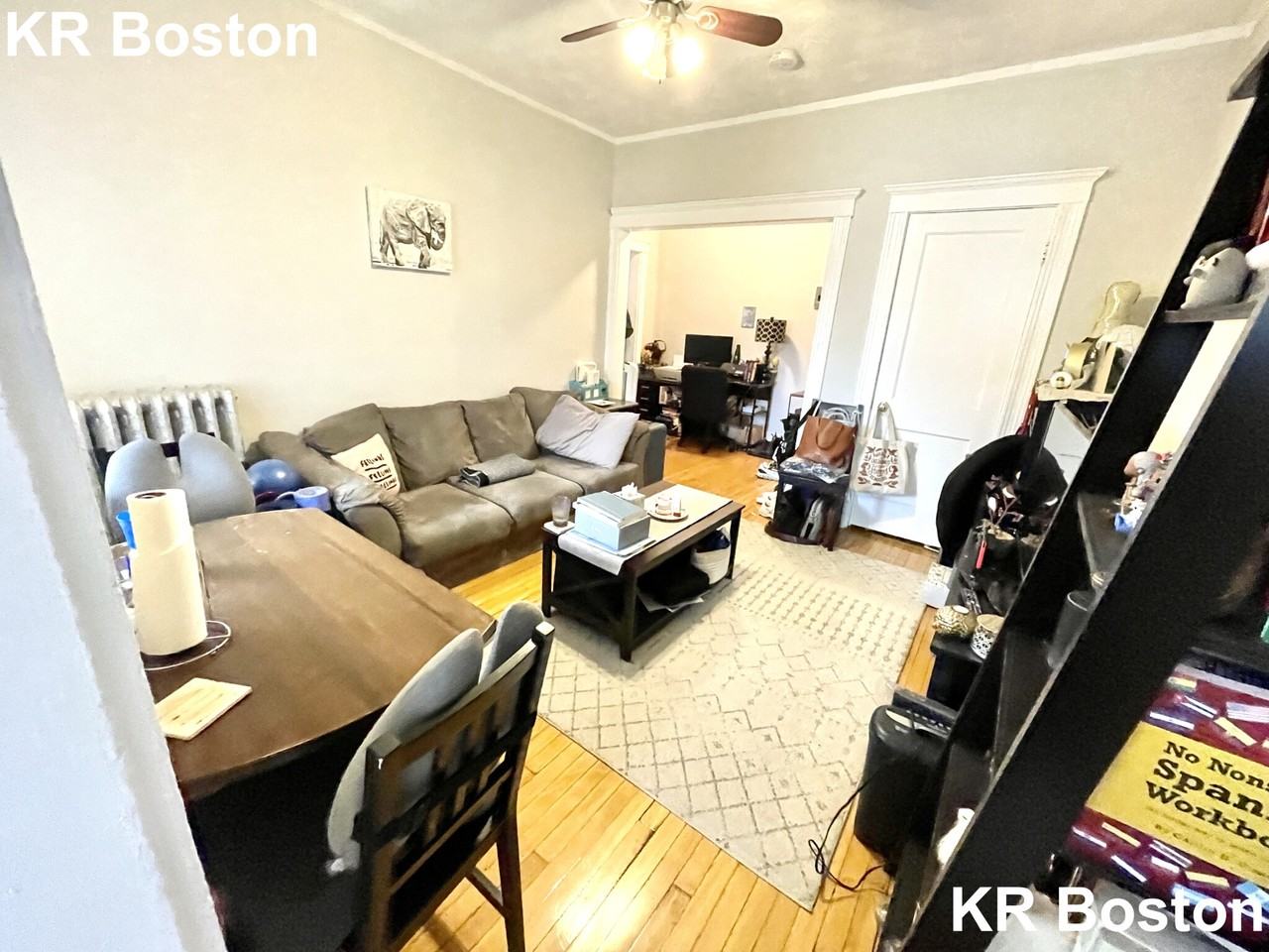 Highgate St. & Linden St #6 - Photo 5 of 43